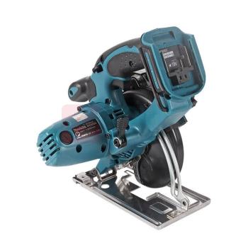 牧田 MAKITA 充电式切割机(金工) DCS552Z