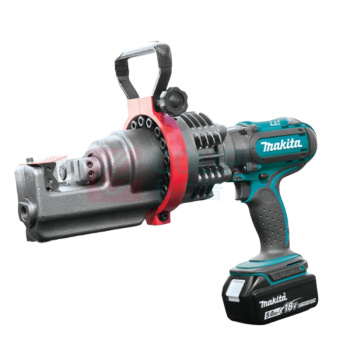 牧田 MAKITA 充电式钢筋切断机 DSC191Z