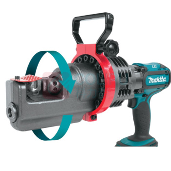 牧田 MAKITA 充电式钢筋切断机 DSC191Z