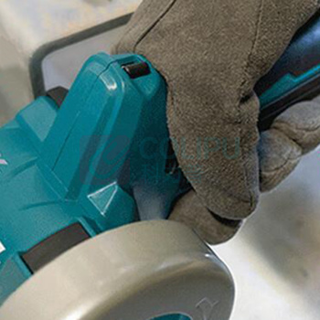 牧田 MAKITA 充电式切断机 DMC300Z