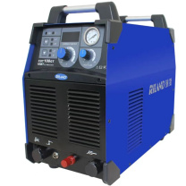 瑞凌 等离子切割机 CUT-100GT 工业级 三相380±15%(V) 电流20-100A 功率15.1KVA 品质切割1-25mm 