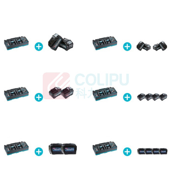 牧田 MAKITA makita切割器 CE001G(5.0四电一充)