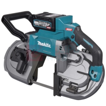 牧田 MAKITA 充电式轻便带锯 PB002GZ 127mm(5”) 裸机