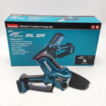 牧田 MAKITA 充电式修剪锯 DUC101Z