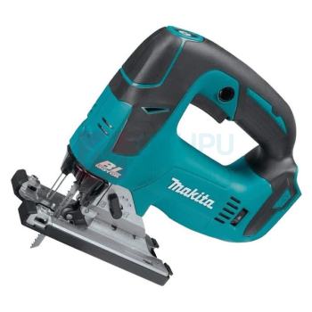 牧田 MAKITA 充电式轻便带锯 DPB182Z 64mm(2-1/2") 裸机