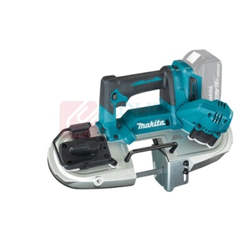 牧田 MAKITA 充电式轻便带锯 DPB183Z 66mm(2-5/8") 裸机