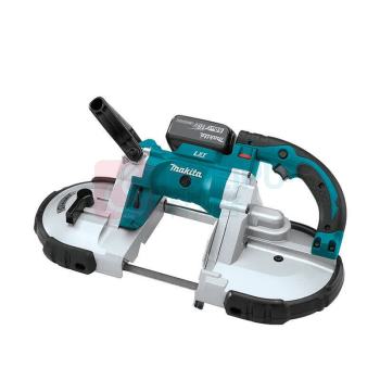 牧田 MAKITA 充电式轻便带锯 DPB180RME 120mm(4-3/4") 4.0Ah