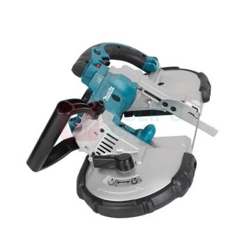 牧田 MAKITA 充电式轻便带锯 DPB180RME 120mm(4-3/4") 4.0Ah