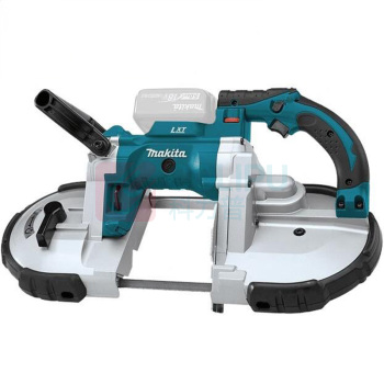 牧田 MAKITA 充电式轻便带锯 DPB180Z 120mm(4-3/4") 裸机