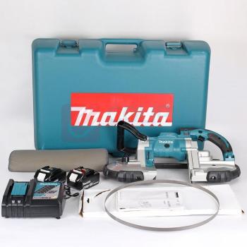 牧田 MAKITA 充电式轻便带锯 DPB180Z 120mm(4-3/4") 裸机