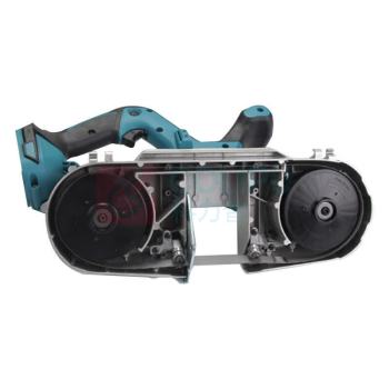 牧田 MAKITA 充电式轻便带锯 DPB182RTE 64mm(2-1/2") 5.0Ah