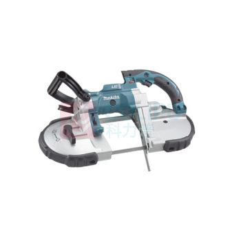 牧田 MAKITA 充电式轻便带锯 DPB180RME 120mm(4-3/4) 4.0Ah