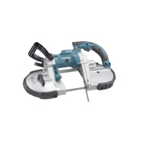 牧田 MAKITA 充电式轻便带锯 DPB180RME 120mm(4-3/4) 4.0Ah