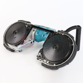 牧田 MAKITA 充电式轻便带锯 DPB180RME 120mm(4-3/4) 4.0Ah