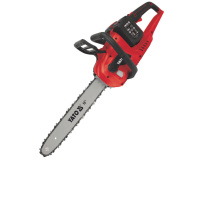 易尔拓 YATO 36V锂电电链锯 YT-828131 16”-4.0Ahx2