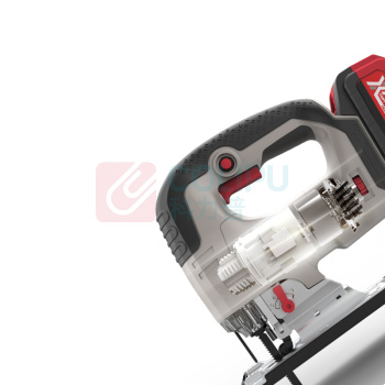 皇冠 CROWN DC无刷曲线锯 CT25003HX-4 BMC 20V/26mm/4.0Ah(双包)