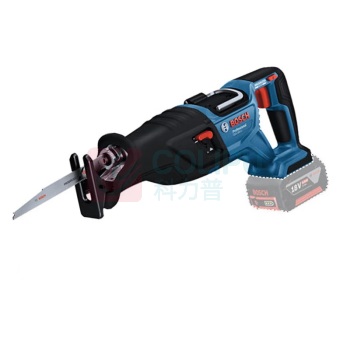 博世 BOSCH 锂电充电式马刀锯 裸机 GSA 185-LI 06016C0080