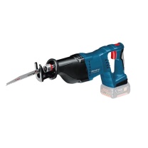 京工京选 充电式马刀锯 GSA 18V-LI 1100W 有线功率 锂电 通过 18 250 2.9公斤 0-2700spm 1个/个 个