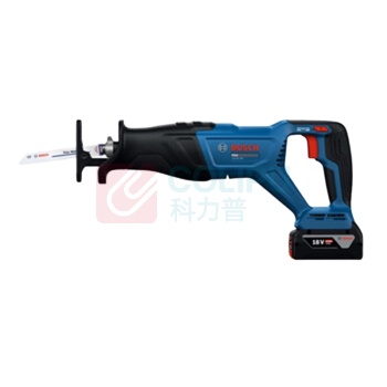 博世 BOSCH 锂电充电式马刀锯 GSA 18V-280(裸机) 06016D1080