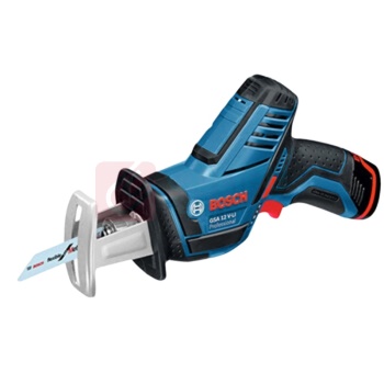 博世 BOSCH 锂电充电式马刀锯 GSA 12V-14(裸机) 060164L981