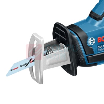 博世 BOSCH 锂电充电式马刀锯 GSA 12V-14(裸机) 060164L981