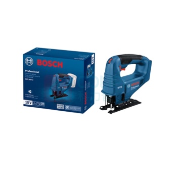 博世 BOSCH 锂电充电式曲线锯 GST 183-Li(裸机) 06015B7080
