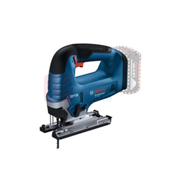 博世 BOSCH 锂电充电式曲线锯 GST 185-LI 06015B3083