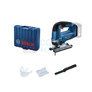 博世 BOSCH 锂电充电式曲线锯 GST 185-LI 06015B3083
