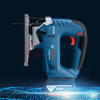 博世 BOSCH 锂电充电式曲线锯 GST 185-LI 06015B3083