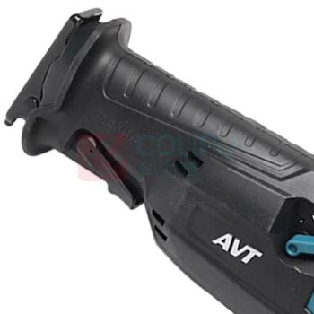牧田 MAKITA 充电式往复锯 JR002GZ 裸机