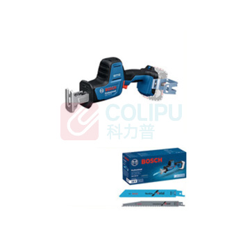 博世 BOSCH 锂电充电式马刀锯 GSA 18V-24(裸机) 06016A5180