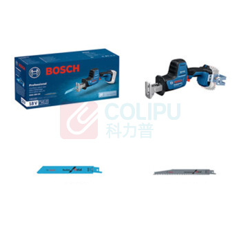 博世 BOSCH 锂电充电式马刀锯 GSA 18V-24(裸机) 06016A5180