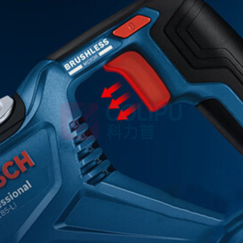 博世 BOSCH 锂电充电式马刀锯 GSA 185-LI(裸机) 06016C0080