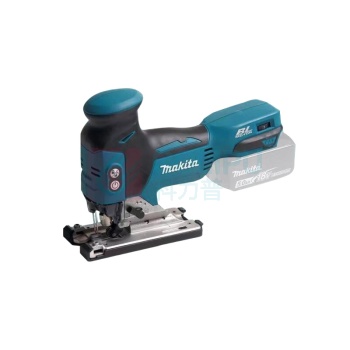 牧田 MAKITA 充电式曲线锯 DJV181Z 裸机