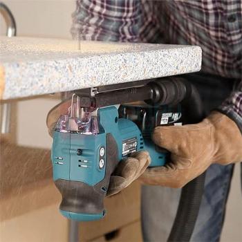 牧田 MAKITA 充电式曲线锯 DJV181Z 裸机