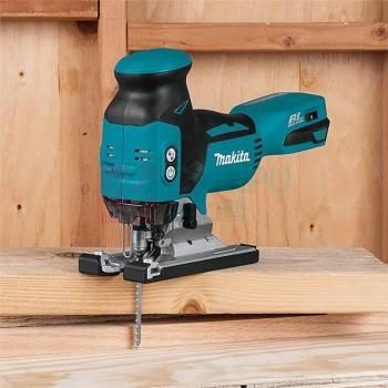 牧田 MAKITA 充电式曲线锯 DJV181Z 裸机
