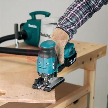 牧田 MAKITA 充电式曲线锯 DJV181Z 裸机