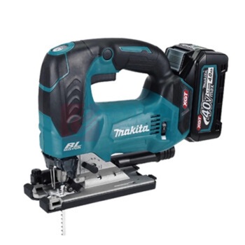 牧田 MAKITA 充电式曲线锯 JV002GD201