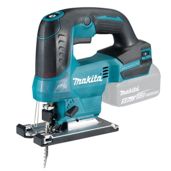 牧田 MAKITA 充电式曲线锯 DJV184Z 裸机
