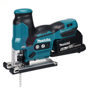 牧田 MAKITA 充电式曲线锯 DJV185RTJ 5.0Ah