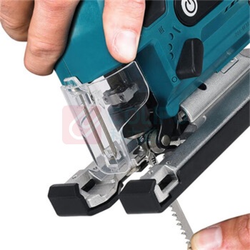 牧田 MAKITA 充电式曲线锯 DJV185RTJ 5.0Ah