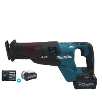 牧田 MAKITA 充电式往复锯 JR002GD201 2.5Ah