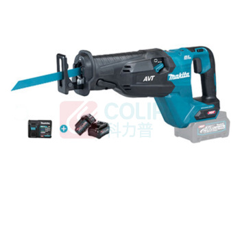 牧田 MAKITA 充电式往复锯 JR002GD201 2.5Ah