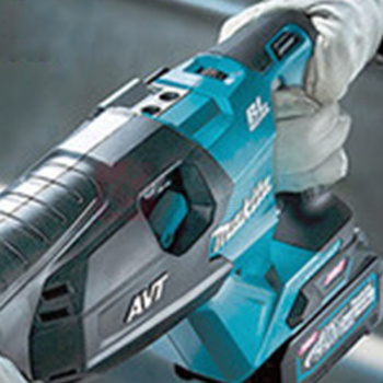 牧田 MAKITA 充电式往复锯 JR002GM201 4.0Ah
