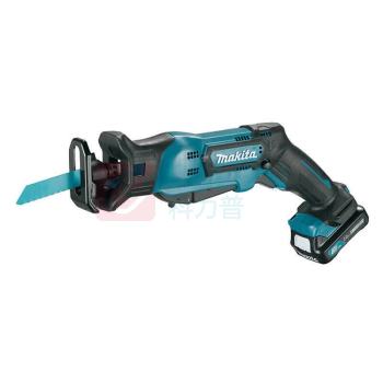 牧田 MAKITA 充电式往复锯 JR103DSAE 2.0Ah