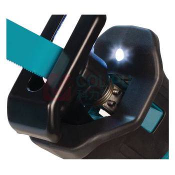 牧田 MAKITA 充电式往复锯 JR103DSAE 2.0Ah