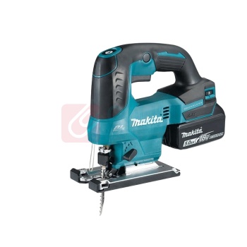 牧田 MAKITA 充电式曲线锯 DJV184RTJ 5.0Ah