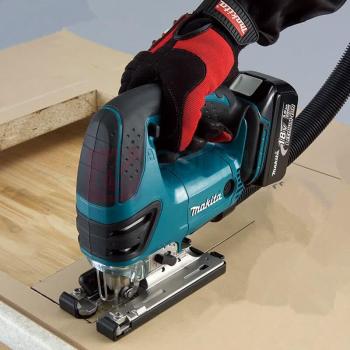 牧田 MAKITA 充电式曲线锯 DJV180Z 裸机