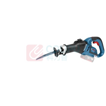 博世 BOSCH 锂电充电式马刀锯 GSA18V-32(裸机) 06016A8180