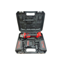 TEDE 无刷充电式锂电研磨机 TD-9290 125mm 一电一充